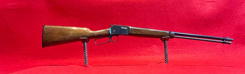Browning mod bl22 cal .22