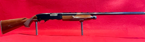 Winchester mod 1300 cal 12ga3" avec 3 chock