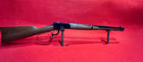Winchester Model 1892 Large Loop Carbine 44-40 Win