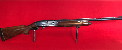 Remington MOD 1100 field cal.12ga 3" avec choke
