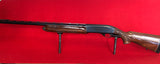 Remington MOD 1100 field cal.12ga 3" avec choke