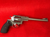 Ruger Mod Super Redhawk cal .44 Magnum