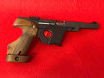Walther Mod GSP cal .22 LR