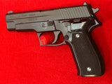 Sig Sauer Mod P226 cal 9mm