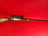 Weatherby Mark V Cal 300 WBY mag