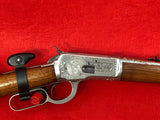 Winchester Mod 1892 Calibre 44/40