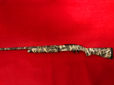 Winchester SXP Hunter Waterfowl Mossy Oak Shadow Grass Blade